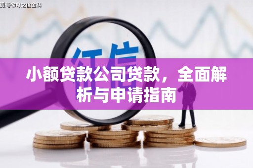 科尔沁左翼中旗小额贷款公司贷款，全面解析与申请指南
