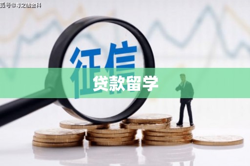 科尔沁左翼中旗贷款留学