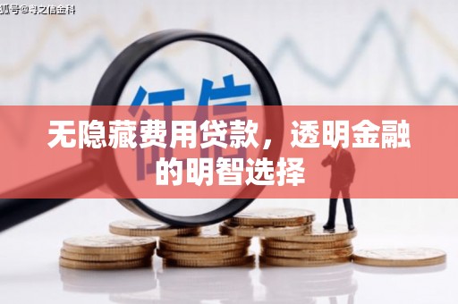 科尔沁左翼中旗无隐藏费用贷款，透明金融的明智选择