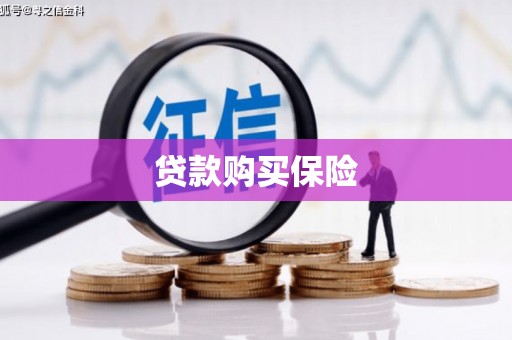 科尔沁左翼中旗贷款购买保险